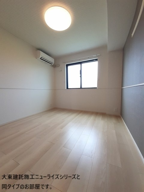 仮）東初富５丁目アパート その他10