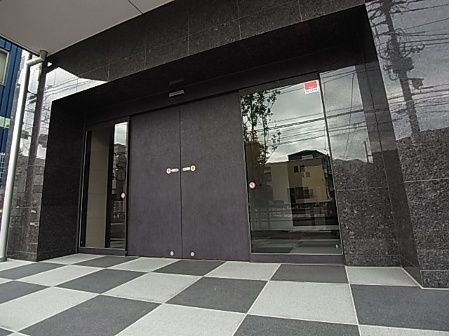 マキシヴ梅島 その他外観1