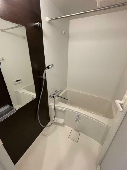 マキシヴ梅島 風呂画像