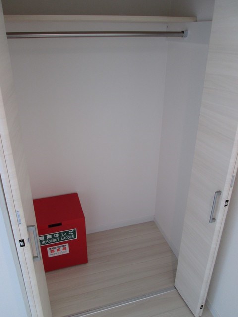 NS-GATE 青井 first stage その他5