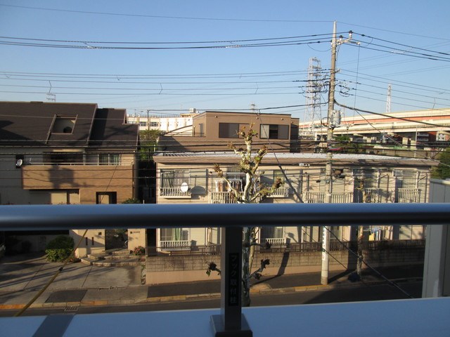 NS-GATE 青井 first stage その他6