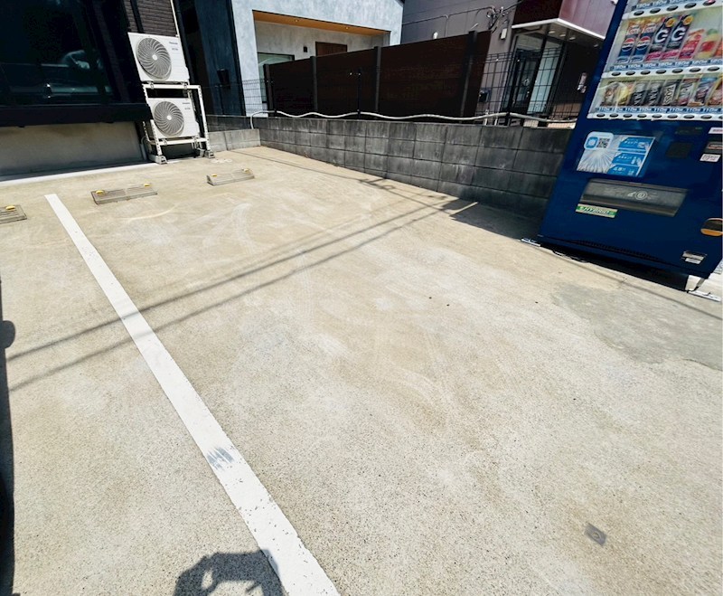 CAREL新鎌ヶ谷 その他外観1