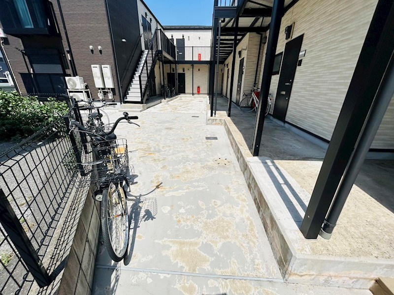 CAREL新鎌ヶ谷 その他外観2