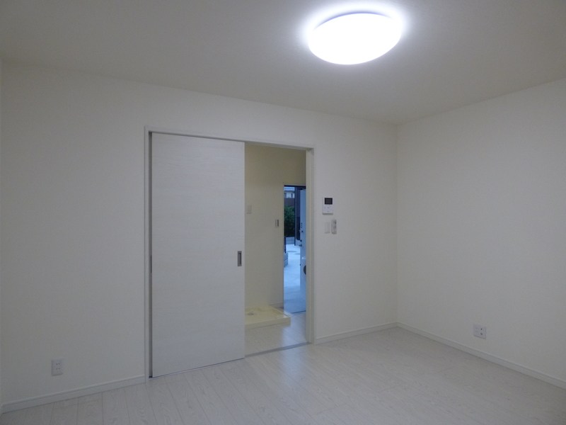 CAREL新鎌ヶ谷 リビング