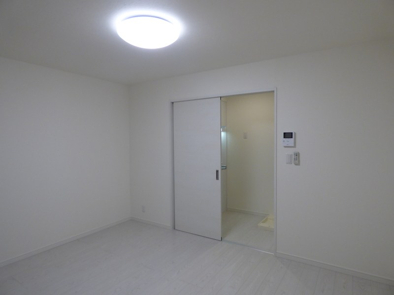 CAREL新鎌ヶ谷 ベッドルーム