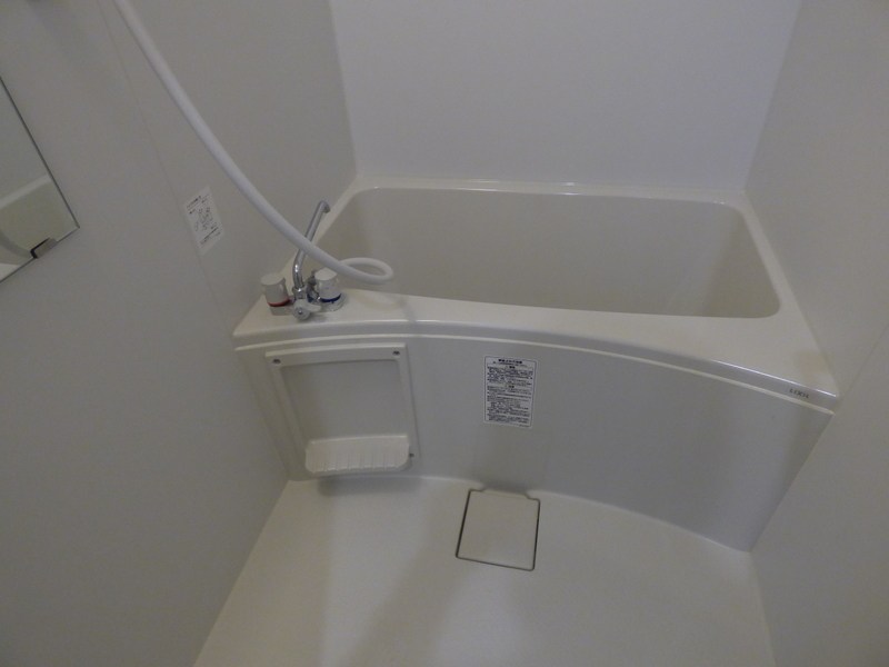 CAREL新鎌ヶ谷 風呂画像