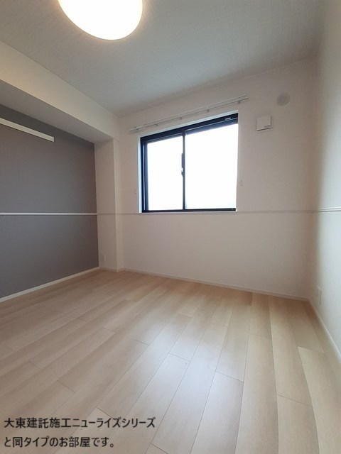 仮）東初富５丁目アパート その他8