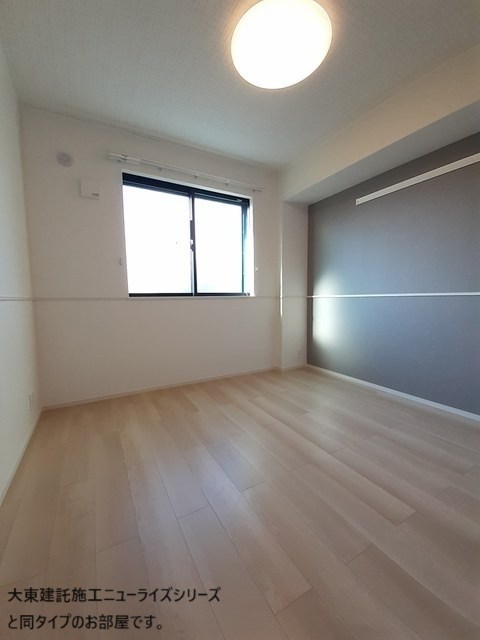 仮）東初富５丁目アパート その他6