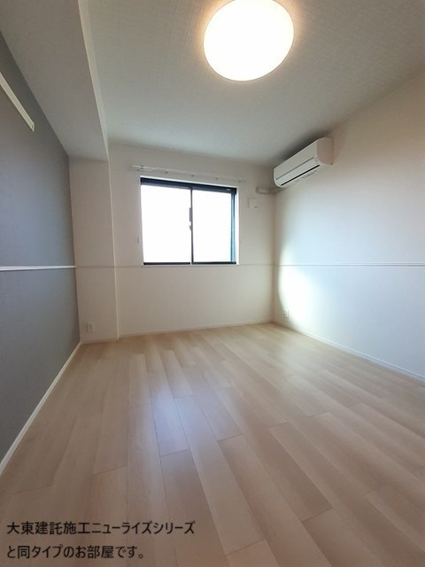 仮）東初富５丁目アパート その他8