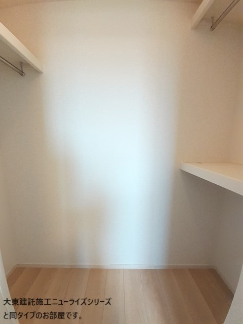 仮）東初富５丁目アパート その他3