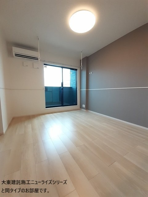 仮）東初富５丁目アパート その他10