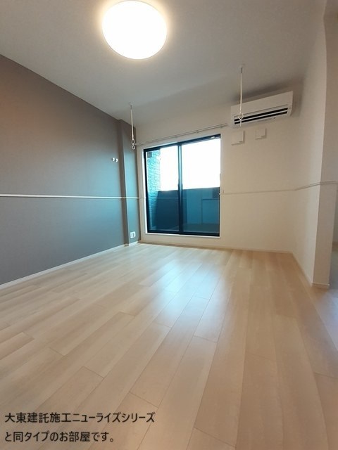 仮）東初富５丁目アパート その他6