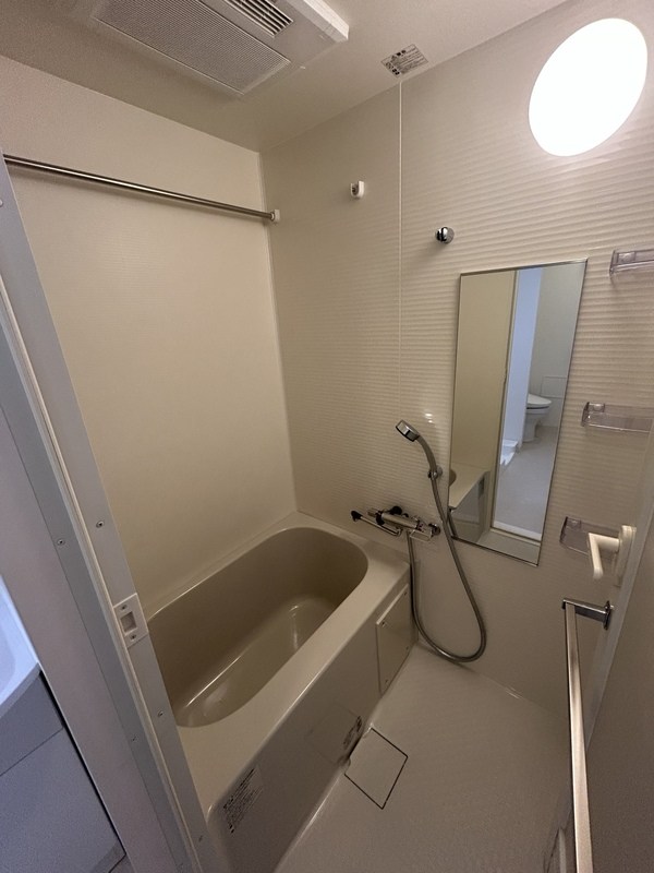 ARCOBALENO KANAMACHIⅡ 風呂画像