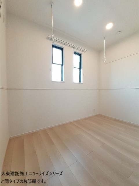 仮）東初富５丁目アパート その他7