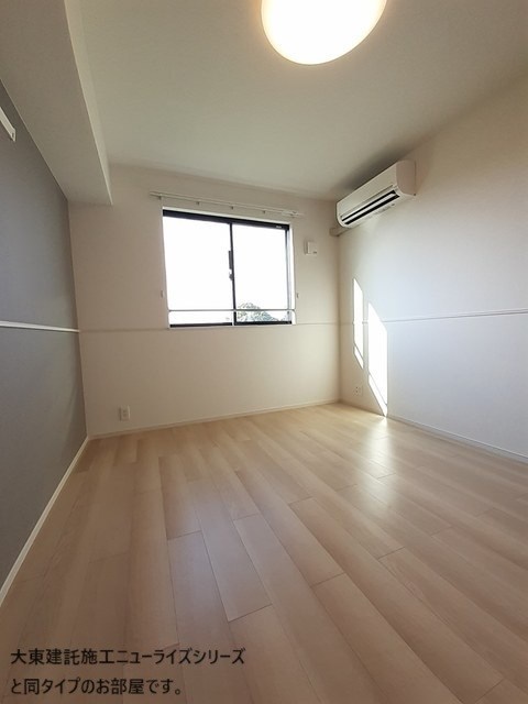 仮）東初富５丁目アパート その他8