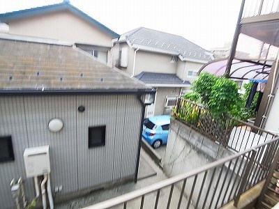 八柱ハイツ その他2