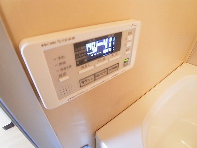 八柱ハイツ その他3