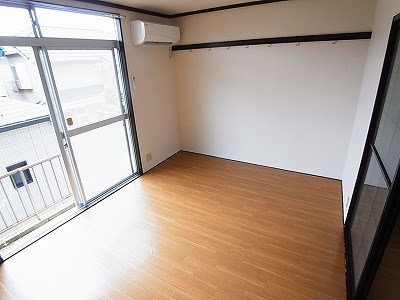 八柱ハイツ その他5