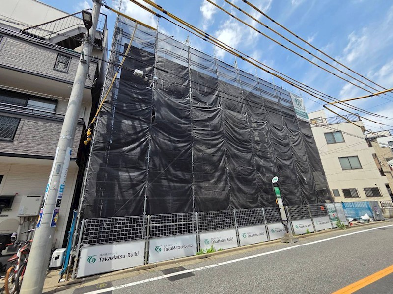 セレーノ梅田Ⅱ その他外観3