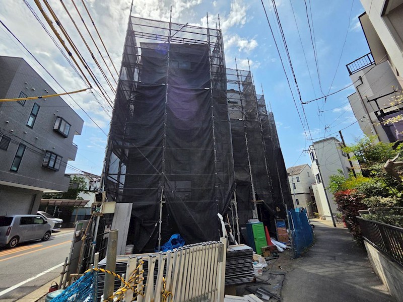 セレーノ梅田Ⅱ その他外観5