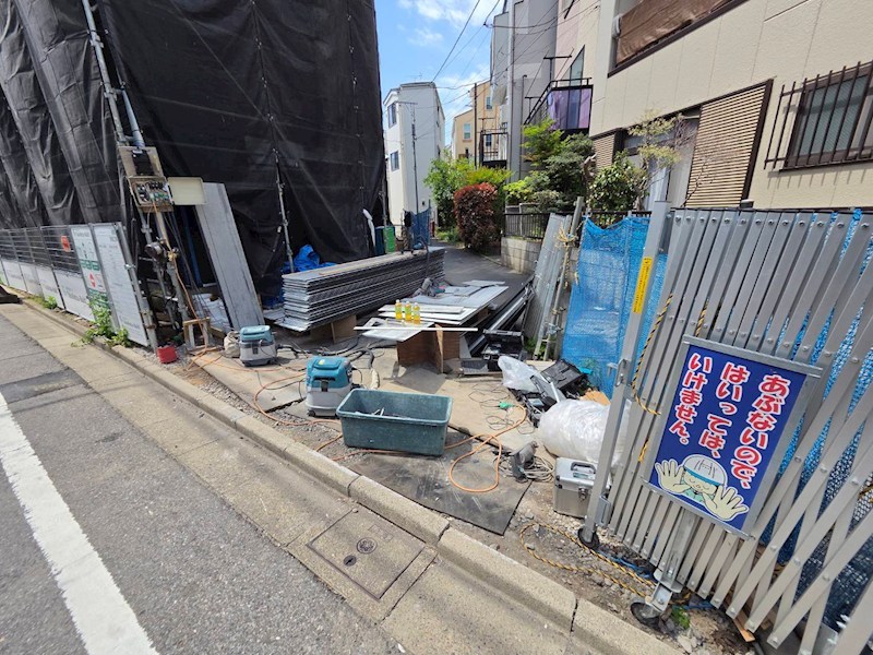 セレーノ梅田Ⅱ その他外観4
