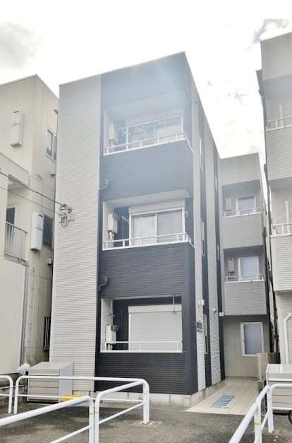 NS-GATE 青井 first stage その他外観1