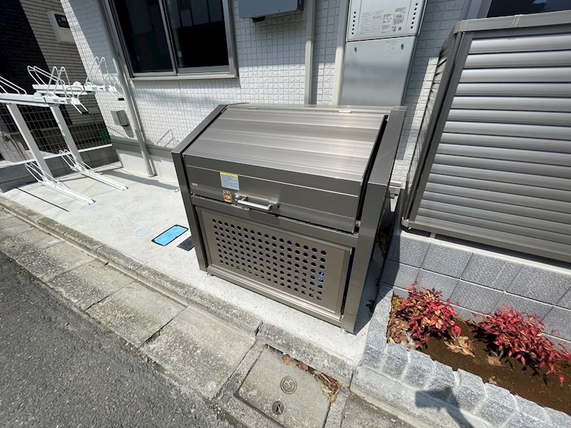 ルリアン保木間 その他外観3