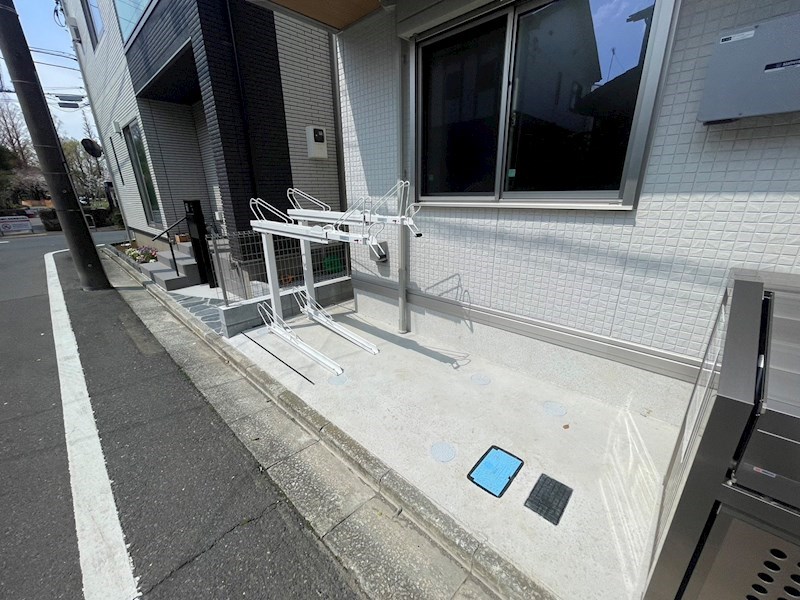 ルリアン保木間 その他外観4