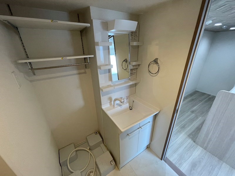 ルリアン保木間 その他8