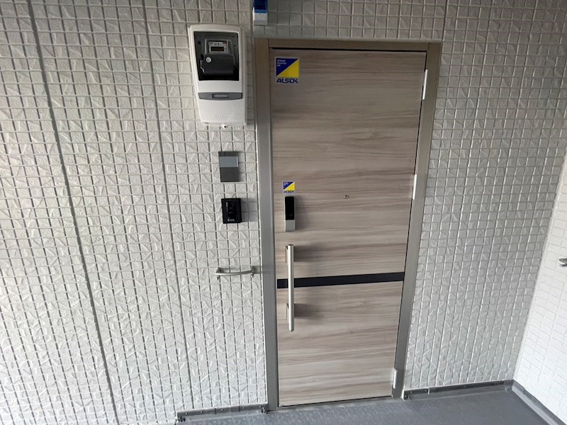 ルリアン保木間 その他14