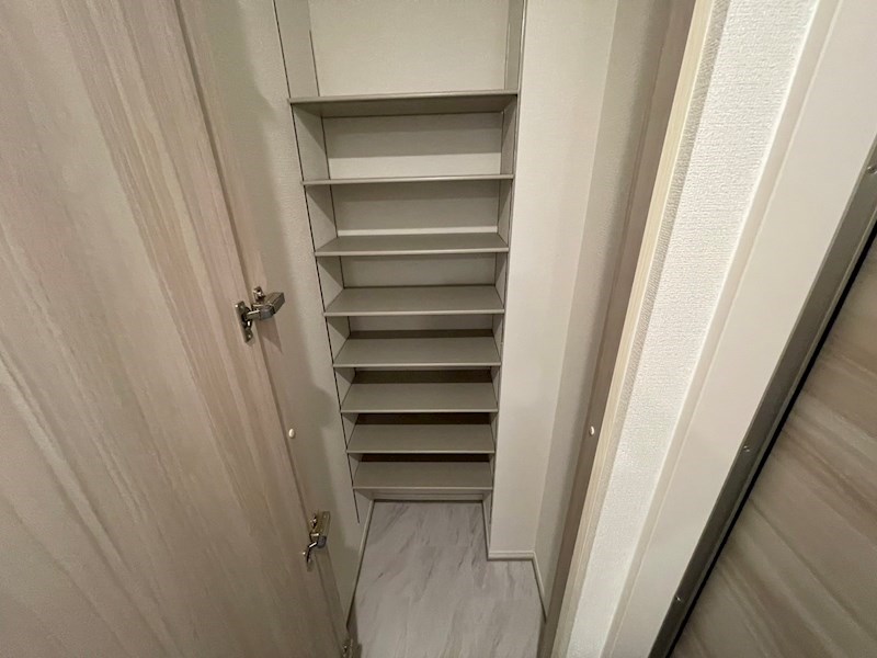 ルリアン保木間 その他17