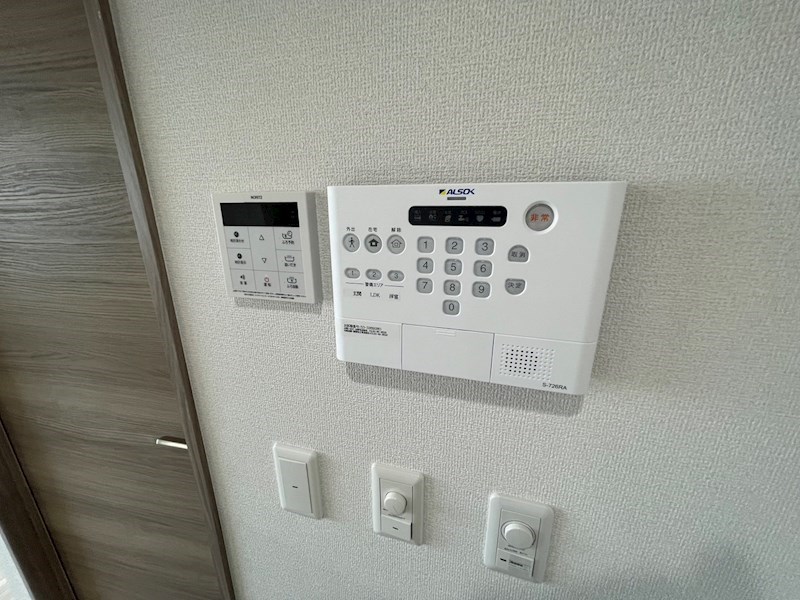 ルリアン保木間 その他33