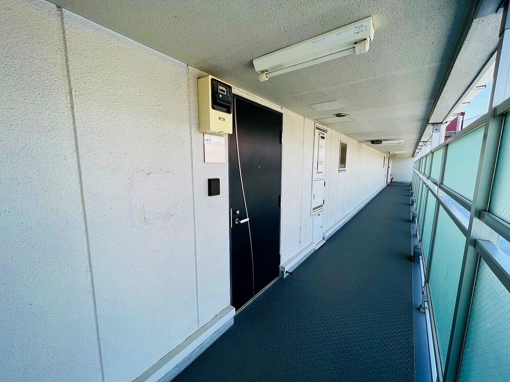 いずみマンション その他外観5