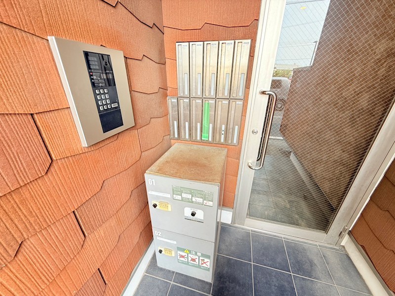 WED COURT Y その他外観2