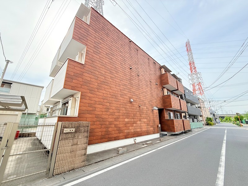 WED COURT Y その他外観3