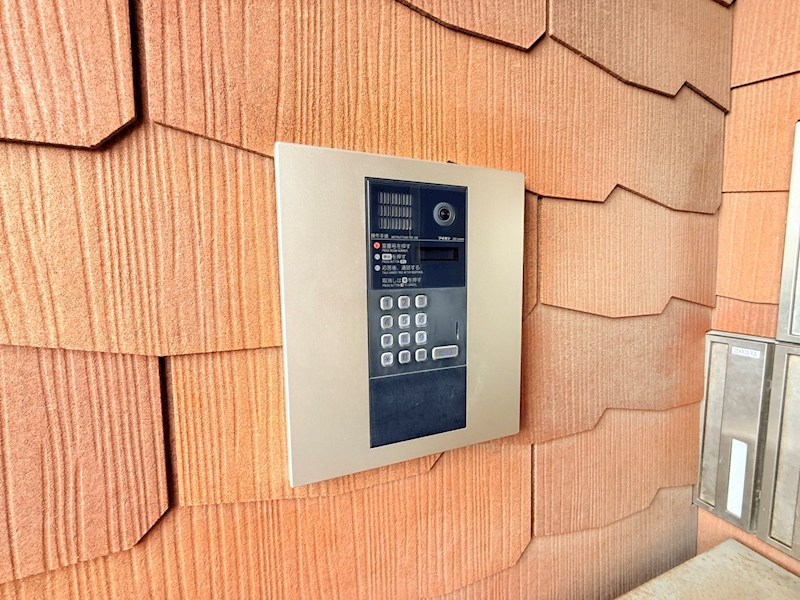 WED COURT Y その他外観6