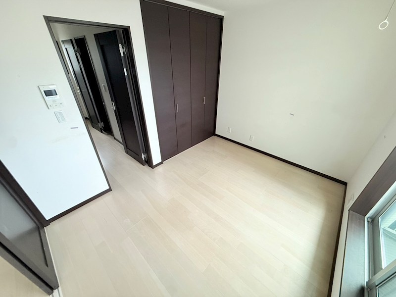 WED COURT Y リビング