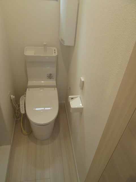 NS-GATE 青井 first stage その他1