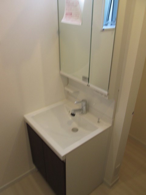 NS-GATE 青井 first stage その他2