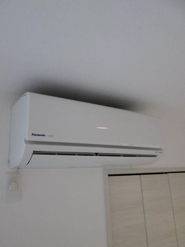 NS-GATE 青井 first stage その他3