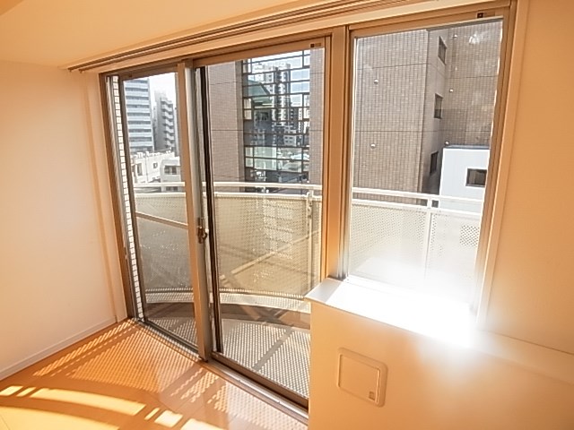 プライムアーバン千住 その他1