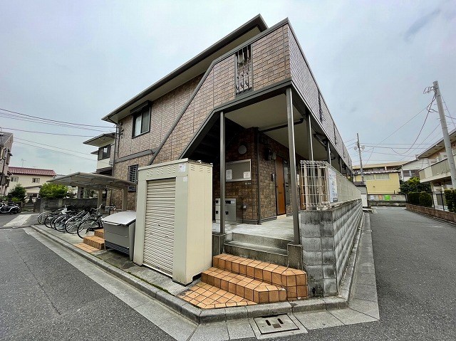 ルミエール(南花畑) その他外観1