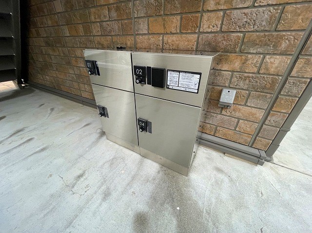 ルミエール(南花畑) その他外観2