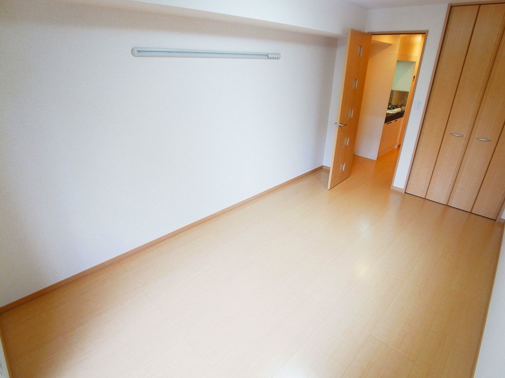 ルミエール(南花畑) リビング