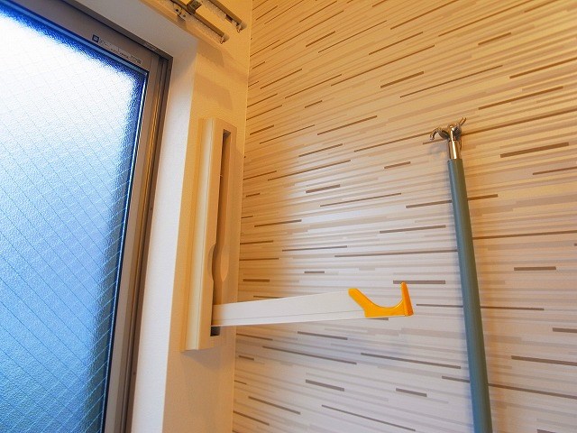 ハーモニーテラス大谷田 その他8