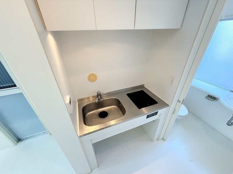 フェイス キッチン