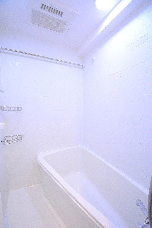 ステージグランデ亀有アジールコート 風呂画像