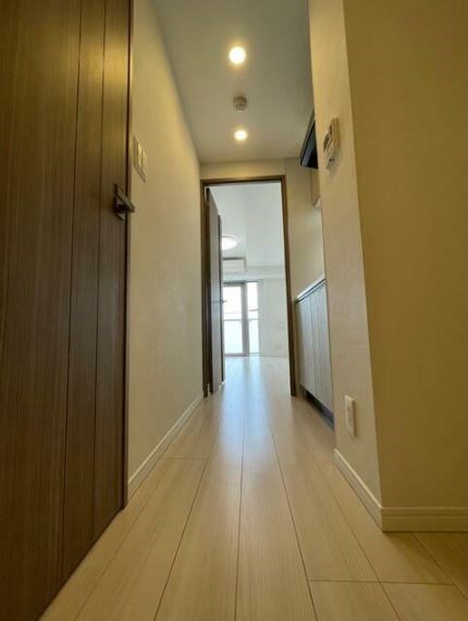 マキシヴ梅島 その他6