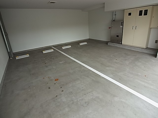 マキシヴ梅島 その他外観2