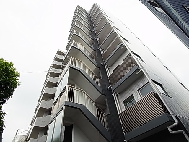 マキシヴ梅島 その他外観3